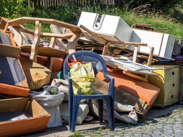 Best Construction Debris Removal  in El Paso De Robles, CA