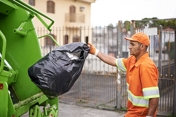 Best Basement Cleanout Services  in El Paso De Robles, CA
